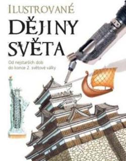ILUSTROVANÉ DĚJINY SVĚTA